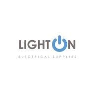 LIGHT ON logo - Similar company to Light On