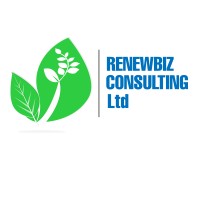 RenewBiz Consulting Ltd logo - Similar company to Peel Passive House Consulting Ltd.