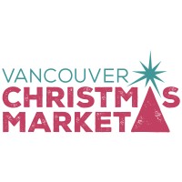 Vancouver Christmas Market logo - Similar company to Ecopac Canada