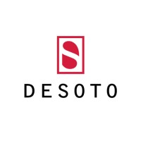 DESOTO logo - Similar company to Desota