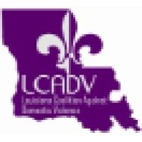Louisiana Coalition Against Domestic Violence