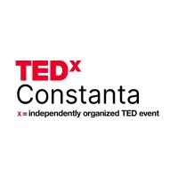 TEDxConstanta logo - Similar company to Dynamixrm