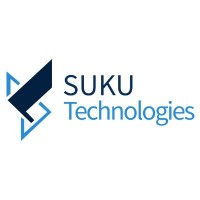Suku Technologies logo - Similar company to Cosbyte Technologies