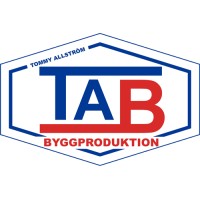 Tommy Allström Byggproduktion logo - Similar company to Fb Construction Gmbh