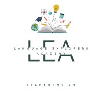 Language Explorers Academy logo - Similar company to Marpis Language Academy