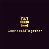 ConnectAITogether logo - Similar company to Vegalab Ventures