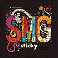 Sticky Media Group logo - Similar company to Digitrendco Llc