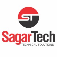 Sagar Tech - Technical Solutions logo - Similar company to Sagar Infotech