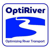 OptiRiver logo - Similar company to Flanders Cobblestone Paradise