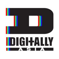 Digitally.asia Group logo - Similar company to Cause Effect Digital