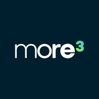 More Cubed logo - Similar company to Board Of Advisors