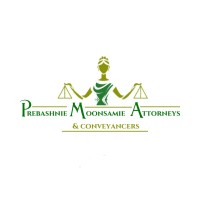 Prebashnie Moonsamie Attorneys & Conveyancers logo - Similar company to Novi Global