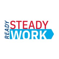 Ready Steady Work- MTU logo - Similar company to Mtu Cork Su