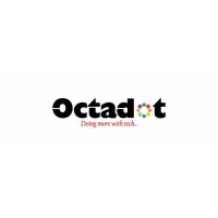 Octadot logo - Similar company to Nexa Technology