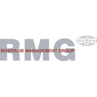 Riverside Management Group logo - Similar company to Quantum Xchange