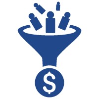 B2B Lead Generation Service logo - Similar company to Lead Factory B2B