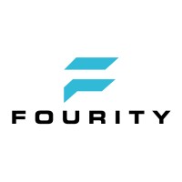Fourity logo - Similar company to Deftly.Tech