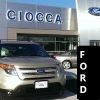 Ciocca Ford Of Souderton