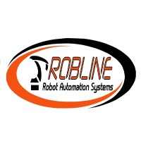 Robline Robot Otomasyon Sistemleri logo - Similar company to Robotaryum Sanayi̇ Ve Ti̇caret Ltd.Şti̇.