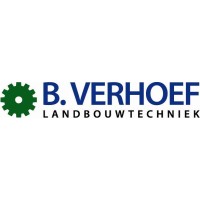 Verhoef Landbouwtechniek logo - Similar company to Verhoef Access Technology
