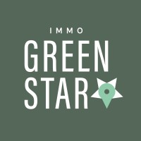 Immo Green Star logo - Similar company to Cogghe & Co