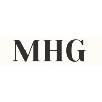 MHG logo - Similar company to Marwat Group