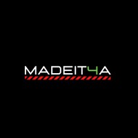 MADEIT4A SRL logo - Similar company to Ingemar S.R.L.