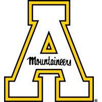 App State Hospitality and Tourism Program logo - Similar company to Am Performance Consulting