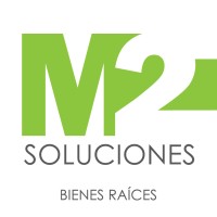 m2 Soluciones Bienes Raíces logo - Similar company to International Relocation Partner®