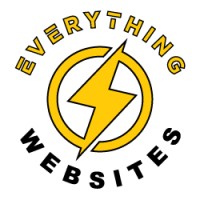 Everything Websites logo - Similar company to Colorgrooves Creative