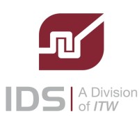ITW Industrial Decorating Solutions (IDS) logo - Similar company to Itw Graphics