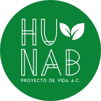 HUNAB proyecto de vida AC logo - Similar company to College Women'S Association Of Japan (Cwaj)