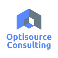Optisource Consulting logo - Similar company to Trans4Mative Strategies
