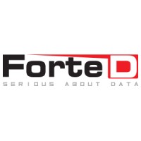 Forte D Consulting logo - Similar company to Marketsoft Services