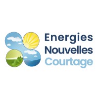 Energies Nouvelles Courtage logo - Similar company to Monarch Intelligence
