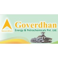 Goverdhan Energy & Petrochemicals Pvt Ltd logo - Similar company to Krishilok Pharma Private Limited