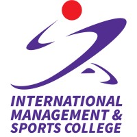 International Management and Sports College logo - Similar company to Academies Australasia College