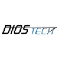 DIOS-Tech llc logo - Similar company to Immauss Cybersecurity