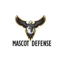 Mascot Defense logo - Similar company to Vortyx Space