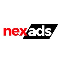 Nex-Ads logo - Similar company to Lingo Turtle