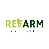 Re Farm Supplier logo - Similar company to Pt Tri Mitra Elektrik