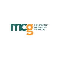 MCG, Management Consulting Group SRL logo - Similar company to Vallges Group