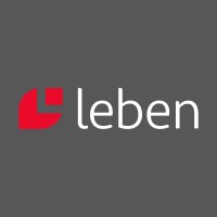 Leben Grupo Inmobiliario logo - Similar company to Inmobiliaria Norte Verde