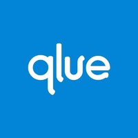 Qlue AI logo - Similar company to Prosa.Ai