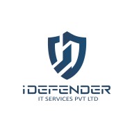 iDefender IT Services Private Limited logo - Similar company to Idefendermx
