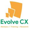 Evolve CX logo - Similar company to Evolvecx