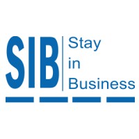 Stay in Business logo - Similar company to Greenfield Capital Strategies, Llc