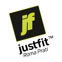Just Fit Roma Prati logo - Similar company to Strikefit