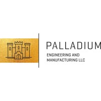 Palladium Engineering and Manufacturing logo - Similar company to Sustainable Energy Systems