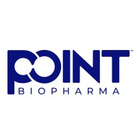 POINT Biopharma, a wholly owned subsidiary of Eli Lilly and Company logo - Similar company to Atomvie Global Radiopharma Inc.
